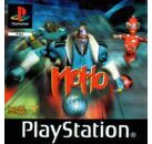 Jeux Vidéo Moho PlayStation 1 (PS1)