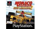 Jeux Vidéo Monaco Grand Prix Racing Simulation 2 PlayStation 1 (PS1)