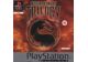 Jeux Vidéo Mortal Kombat Trilogy Platinum PlayStation 1 (PS1)