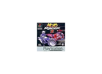 Jeux Vidéo Moto Racer 2 Platinum PlayStation 1 (PS1)