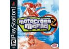 Jeux Vidéo Motocross Mania 2 PlayStation 1 (PS1)