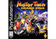 Image Jeux Vidéo Motor Toon Grand Prix PlayStation 1 (PS1)