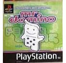 Jeux Vidéo Mr. Domino PlayStation 1 (PS1)