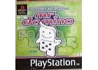 Jeux Vidéo Mr. Domino PlayStation 1 (PS1)