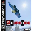 Jeux Vidéo MTV Sports Pure Ride PlayStation 1 (PS1)