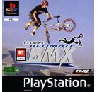 Jeux Vidéo MTV Sports TJ Lavin's Ultimate BMX PlayStation 1 (PS1)
