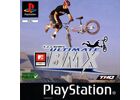 Jeux Vidéo MTV Sports TJ Lavin's Ultimate BMX PlayStation 1 (PS1)