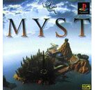 Jeux Vidéo Myst PlayStation 1 (PS1)