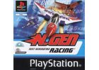 Jeux Vidéo N-Gen Next Generation Racing PlayStation 1 (PS1)