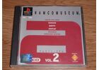 Jeux Vidéo Namco Museum Volume 2 PlayStation 1 (PS1)