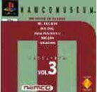 Jeux Vidéo Namco Museum Volume 3 PlayStation 1 (PS1)