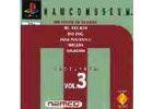 Jeux Vidéo Namco Museum Volume 3 PlayStation 1 (PS1)