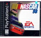 Image Jeux Vidéo NASCAR 98 PlayStation 1 (PS1)