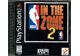Image Jeux Vidéo NBA In The Zone 2 PlayStation 1 (PS1)
