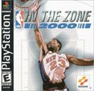Jeux Vidéo NBA In the Zone 2000 PlayStation 1 (PS1)