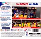 Image Jeux Vidéo NBA Live 2000 PlayStation 1 (PS1)