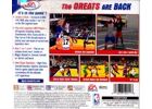 Jeux Vidéo NBA Live 2000 PlayStation 1 (PS1)