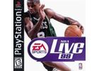 Jeux Vidéo NBA Live 99 PlayStation 1 (PS1)