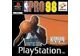 Image Jeux Vidéo NBA Pro 98 PlayStation 1 (PS1)