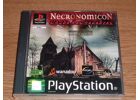 Jeux Vidéo Necronomicon PlayStation 1 (PS1)