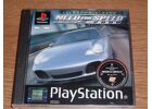 Jeux Vidéo Need For Speed Porsche 2000 PlayStation 1 (PS1)
