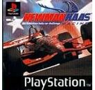 Jeux Vidéo Newman Haas Racing PlayStation 1 (PS1)