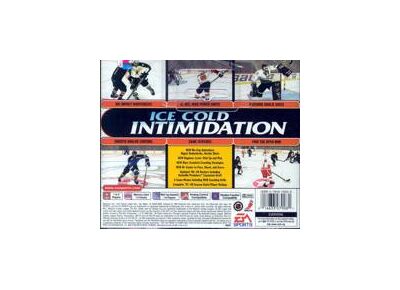 Jeux Vidéo NHL 99 PlayStation 1 (PS1)