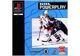 Jeux Vidéo NHL Powerplay PlayStation 1 (PS1)