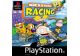 Jeux Vidéo Nicktoons Racing PlayStation 1 (PS1)