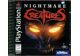 Jeux Vidéo Nightmare Creatures PlayStation 1 (PS1)