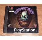 Jeux Vidéo Oddworld L'Odyssée d'Abe PlayStation 1 (PS1)