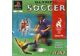 Image Jeux Vidéo Olympic Soccer PlayStation 1 (PS1)
