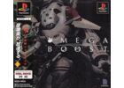 Jeux Vidéo Omega Boost PlayStation 1 (PS1)