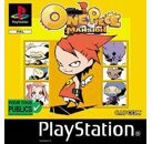 Jeux Vidéo One Piece Mansion PlayStation 1 (PS1)