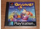 Jeux Vidéo Overboard ! PlayStation 1 (PS1)