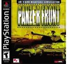 Jeux Vidéo Panzer Front PlayStation 1 (PS1)