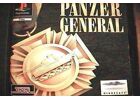 Jeux Vidéo Panzer General PlayStation 1 (PS1)