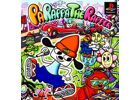 Jeux Vidéo PaRappa The Rapper PlayStation 1 (PS1)