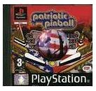 Jeux Vidéo Patriotic Pinball PlayStation 1 (PS1)