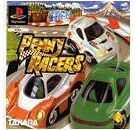 Jeux Vidéo Penny Racer PlayStation 1 (PS1)