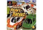 Jeux Vidéo Penny Racer PlayStation 1 (PS1)