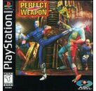 Jeux Vidéo Perfect Weapon PlayStation 1 (PS1)
