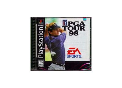 Jeux Vidéo PGA Tour 98 PlayStation 1 (PS1)