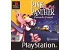 Jeux Vidéo Pink Panther Pinkadelic Pursuit PlayStation 1 (PS1)
