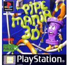 Jeux Vidéo Pipemania 3D PlayStation 1 (PS1)