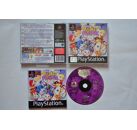 Jeux Vidéo Pocket Fighter (PlayStation the Best) PlayStation 1 (PS1)