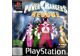 Image Jeux Vidéo Power Rangers Lightspeed Rescue PlayStation 1 (PS1)