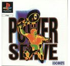 Jeux Vidéo Power Serve PlayStation 1 (PS1)