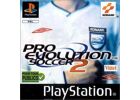 Jeux Vidéo Pro Evolution Soccer 2 PlayStation 1 (PS1)
