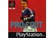 Jeux Vidéo Pro Foot Contest 98 PlayStation 1 (PS1)